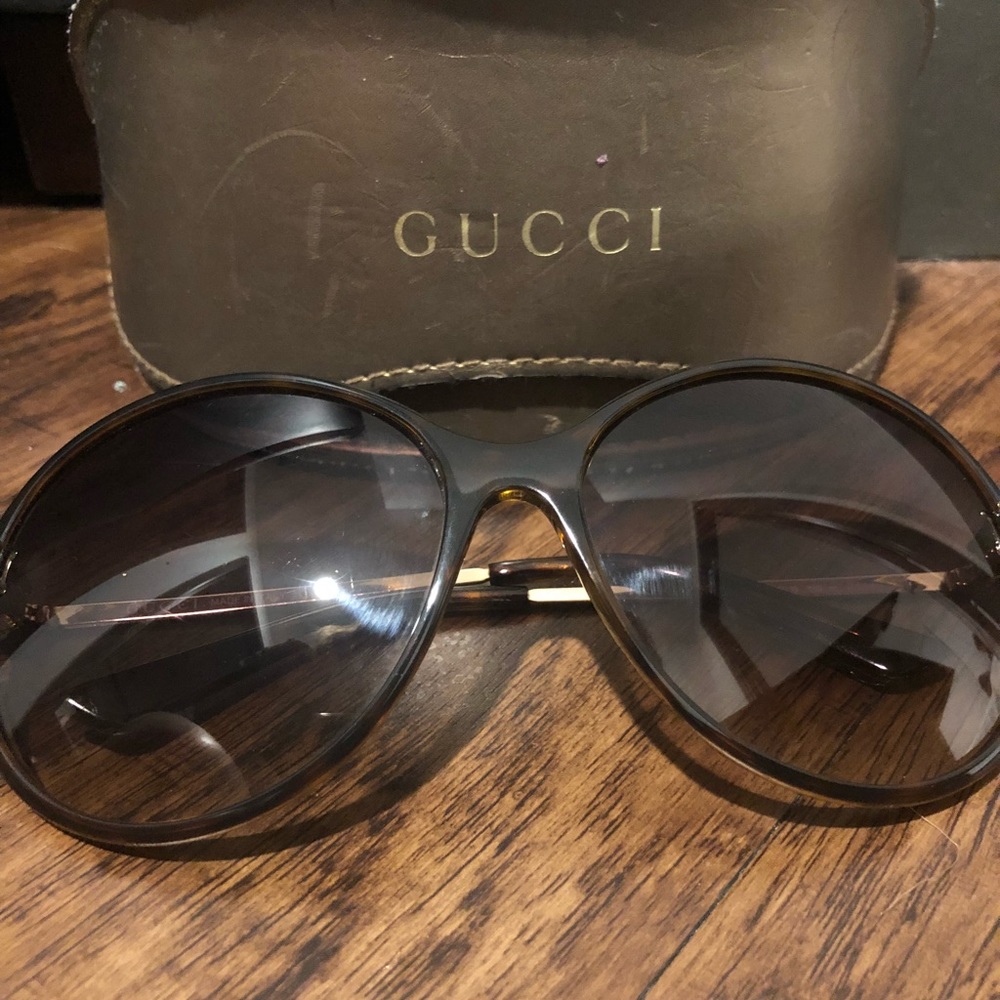 Gucci Sunglasses
